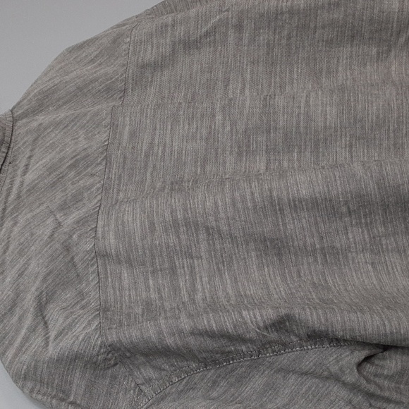 Ecko Unltd. Vintage Men's 90's Big & Tall Short Sleeve Shirt - Picture 5 of 8